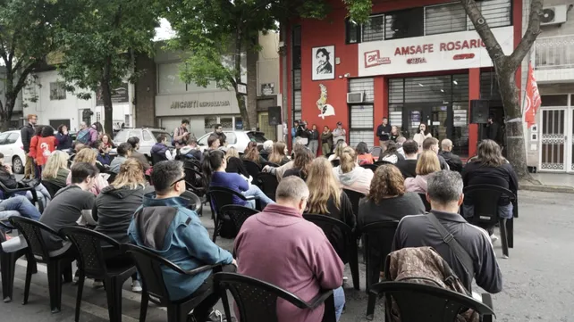 Asamblea amsafe