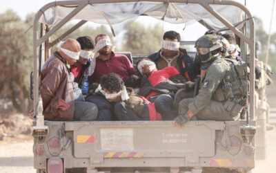 DESHACER LA BARBARIE CAPITALISTA