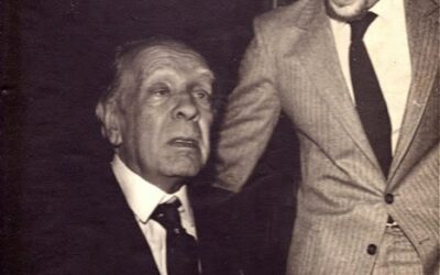 BORGES EN NUESTRO TIEMPO