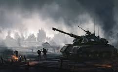 El socialismo nace en la guerra y su partera es la victoria de la clase trabajadora