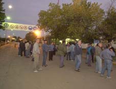 ILUSIÓN DE MOVIMIENTO.