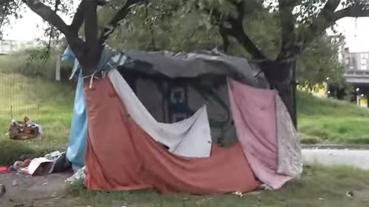 POR QUE CANTAMOS