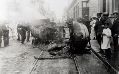 Conciencia de clase. Libertad Emancipatoria y Horror represivo