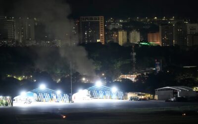 EN CASA DE HERRERO, CUCHILLO DE PALO