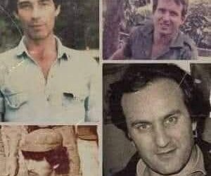 CONDOLENCIAS INVERTIDAS. IDEOLOGÍA REVELADA.CUIDADO QUE ESTAN AHÍ.