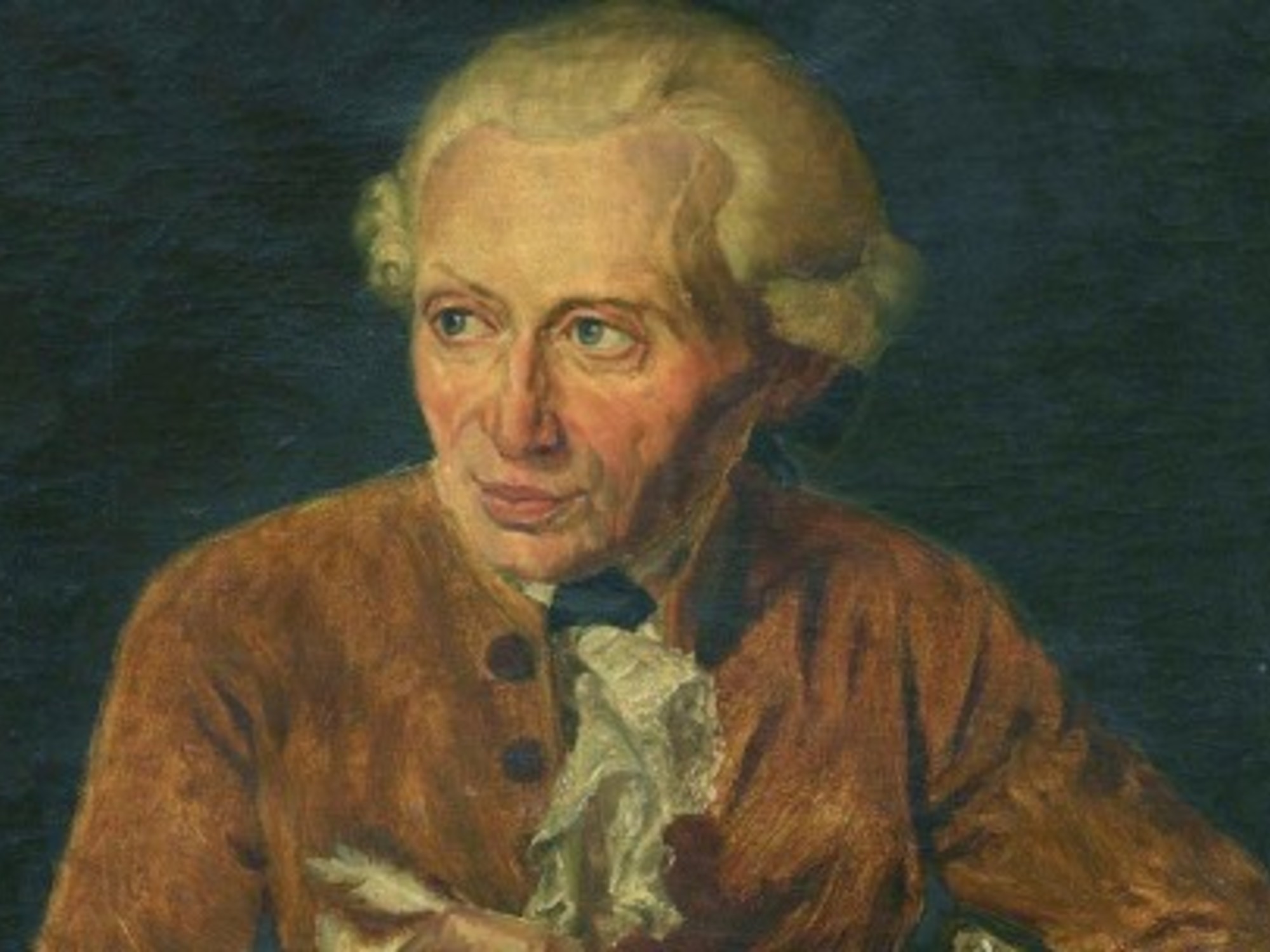KANT
