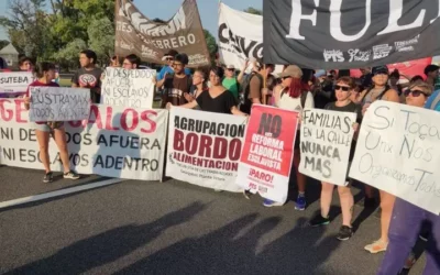 CRISIS DE  DIRECCION EN VIVO Y EN DIRECTO. COMBATIENDO CON LAS ARMAS MELLADAS DEL CAPITAL