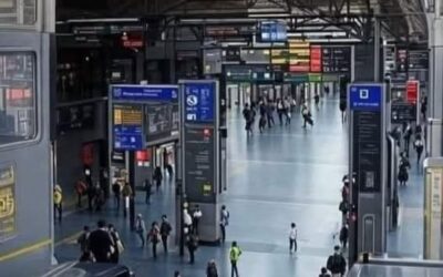 HACIÉNDONOS LA PELÍCULA