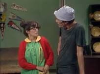 El socialismo es la resultante de la construcción de los DON RAMON y no de la CHILINDRINA