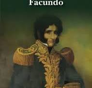 Sarmiento. «El Facundo», el desierto y la página en blanco