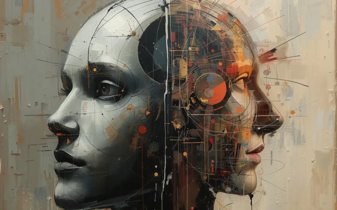 Cuando la inteligencia artificial no alcanza. Una mirada antropológica