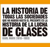 LA EXALTACIÓN DE LA IMAGEN COMO EXPRESIÓN DE UNA MILITANCIA DE APARATO.