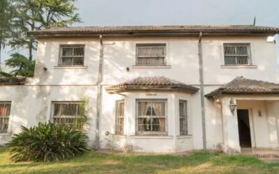 HACE CINCUENTA AÑOS