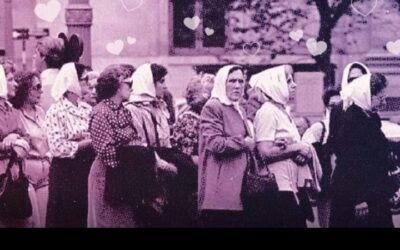 “CAMBIAR EL MUNDO”. UN IMPERATIVO DE CLASE QUE NO SE DOBLEGA POR EL CONTROL POLÍICO DE UNA PROCESIÓN EN UN DIA FERIADO.