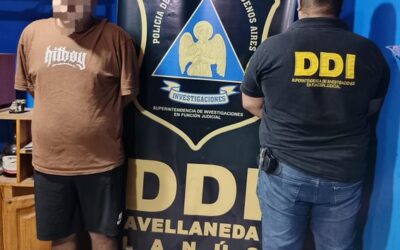 Nueva ley penal juvenil. La construcción jurídica del enemigo.