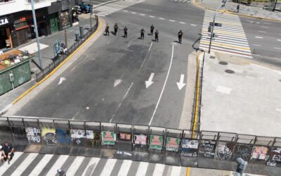 DOS LEYES VIGENTES EN EL CONFLICTO SOCIAL: LEY DEL VALOR Y LEY DE MURPHY