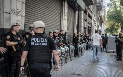 EL FETICHE DE LA LEGALIDAD Y LA REFORMA LABORAL.