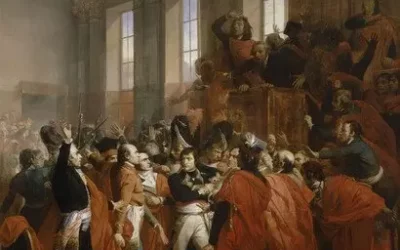 Los tribunos del pueblo