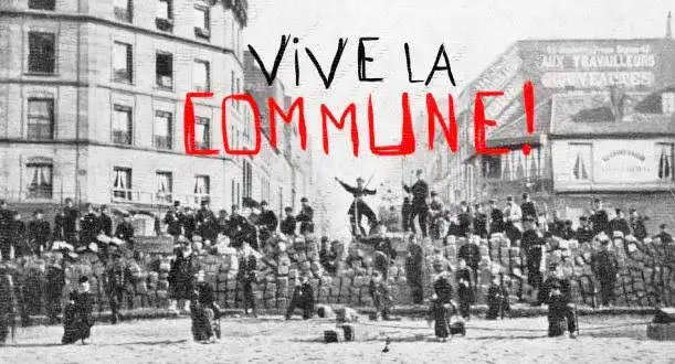 la comunidad