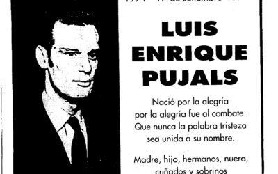 El capital viene al mundo chorreando sangre