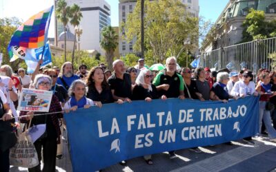 LOS PELIGROS SELVATICOS DEL ORDEN CAPITALISTA