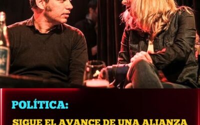 EL SEÑOR LANARI Y LOS SECTORES MEDIOS