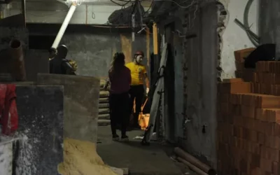 LA LUCHA POR LA VIDA Y EL PROXIMO 1 DE MAYO.