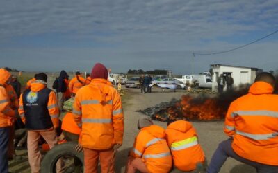 EL OLVIDO IDEOLÓGICO DE LO NECESARIO.