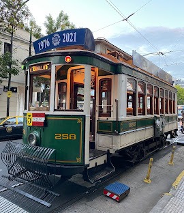 TRANVÍA