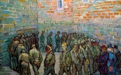 El castigo penal, para frenar la violencia.Una herramienta mellada del capitalismo, en manos de oportunistas.