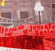 3 DE JUNIO . PARA SU DEMANDA NO ALCANZA CON MARCHAR. NO ALCANZA CON VOTAR.CONSTRUYAMOS PODER OBRERO Y SOCIALISTA