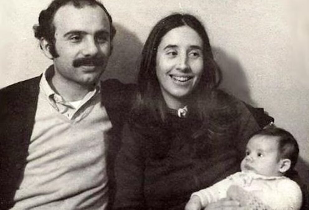 Lo que no termina siendo solo recuerdo doloroso.