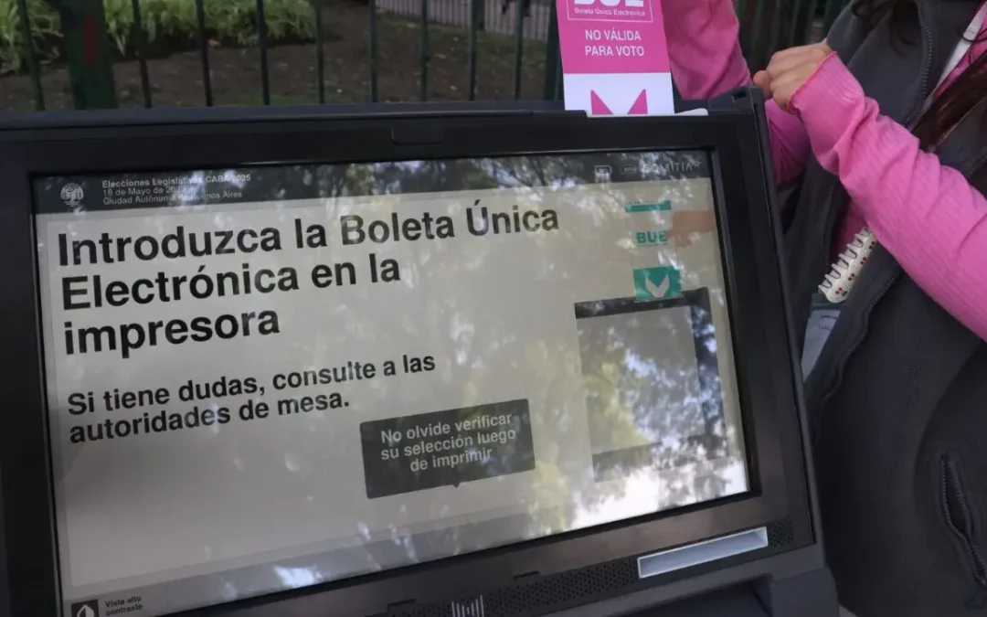 «Tema de los mosquitos» Una semana con definiciones políticas funcionales al orden burgués de clases