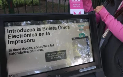 «Tema de los mosquitos» Una semana con definiciones políticas funcionales al orden burgués de clases