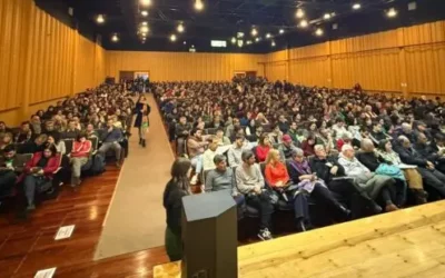 NIVEL DE AGRESIÓN.