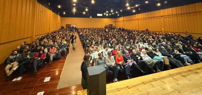 NIVEL DE AGRESIÓN.