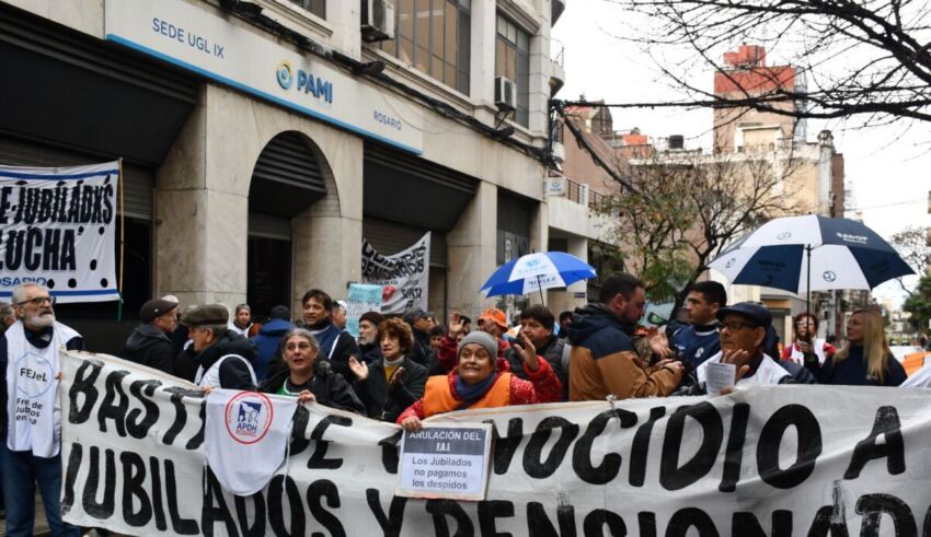 EXPONER NUESTRA NAUSEA