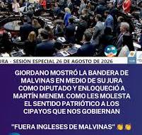 JURAMENTO