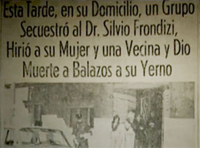 UN HECHO HISTÓRICO. UN EJEMPLO DONDE UBICAR ANCLAJE PARA LA CONSTRUCCIÓN DE UN NUEVO CURSO SOCIALISTA.