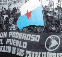 La militancia en clave socialista o el principio de un atroz desastre